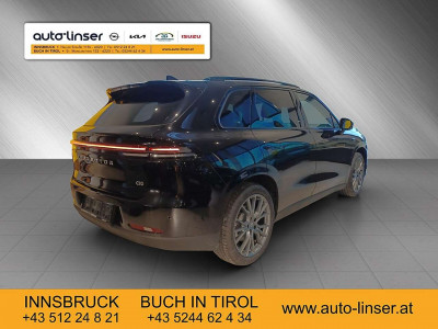 Leapmotor C10 Gebrauchtwagen