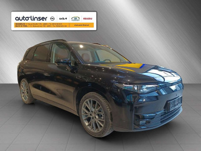 Leapmotor C10 Gebrauchtwagen