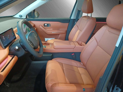 Leapmotor C10 Gebrauchtwagen