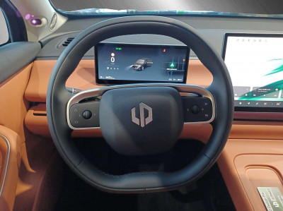 Leapmotor C10 Gebrauchtwagen