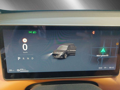 Leapmotor C10 Gebrauchtwagen