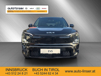 KIA EV5 Neuwagen