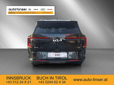 KIA EV5 Neuwagen