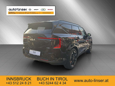 KIA EV5 Neuwagen