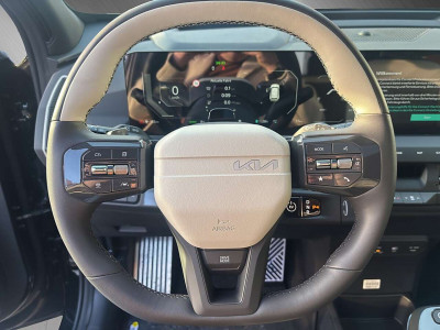 KIA EV5 Neuwagen