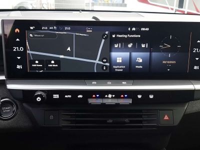 Opel Grandland Gebrauchtwagen