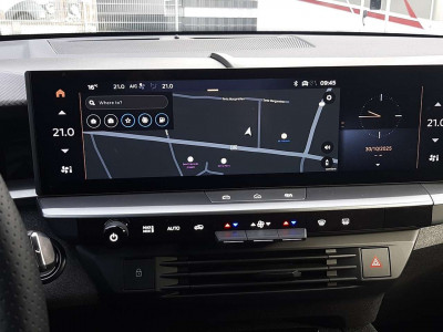 Opel Grandland Gebrauchtwagen