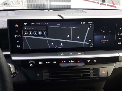 Opel Grandland Gebrauchtwagen