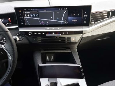 Opel Grandland Gebrauchtwagen