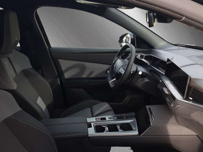 Opel Grandland Gebrauchtwagen