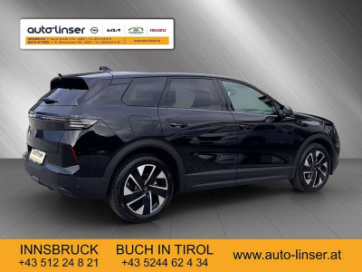 Opel Grandland Gebrauchtwagen