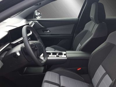 Opel Grandland Gebrauchtwagen