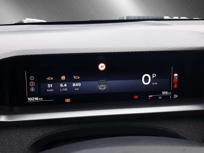 Opel Grandland Gebrauchtwagen