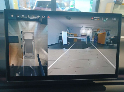 Leapmotor C10 Gebrauchtwagen