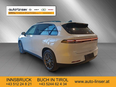 Leapmotor C10 Gebrauchtwagen