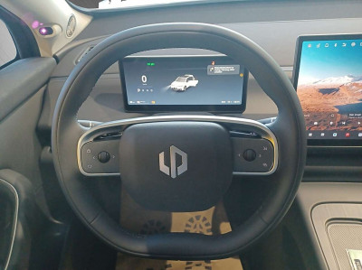 Leapmotor C10 Gebrauchtwagen