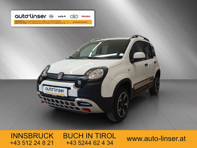 Fiat Panda Gebrauchtwagen