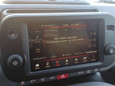 Fiat Panda Gebrauchtwagen