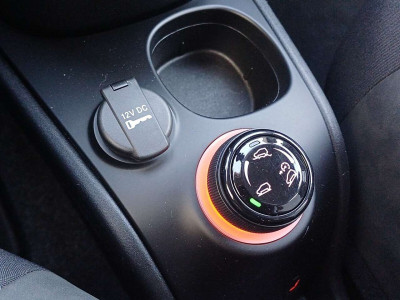 Fiat Panda Gebrauchtwagen