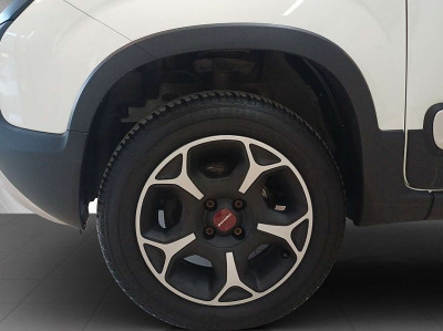 Fiat Panda Gebrauchtwagen