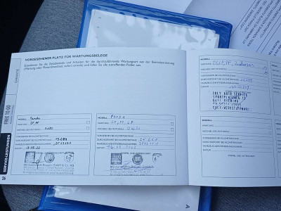 Fiat Panda Gebrauchtwagen