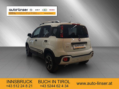 Fiat Panda Gebrauchtwagen