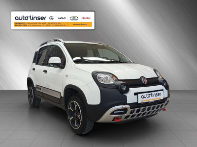 Fiat Panda Gebrauchtwagen
