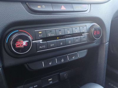 KIA XCeed Gebrauchtwagen KIA XCeed Gebrauchtwagen