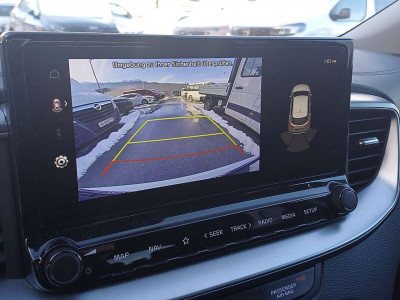 KIA XCeed Gebrauchtwagen KIA XCeed Gebrauchtwagen