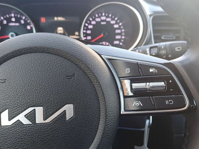 KIA XCeed Gebrauchtwagen KIA XCeed Gebrauchtwagen