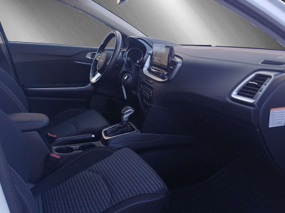 KIA XCeed Gebrauchtwagen KIA XCeed Gebrauchtwagen