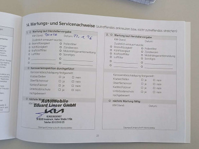 KIA XCeed Gebrauchtwagen KIA XCeed Gebrauchtwagen