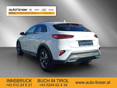 KIA XCeed Gebrauchtwagen KIA XCeed Gebrauchtwagen