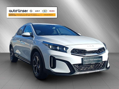 KIA XCeed Gebrauchtwagen KIA XCeed Gebrauchtwagen