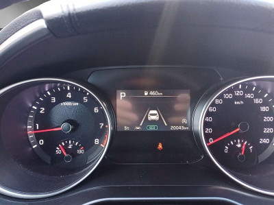 KIA XCeed Gebrauchtwagen KIA XCeed Gebrauchtwagen