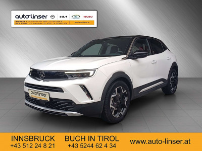 Opel Mokka Gebrauchtwagen