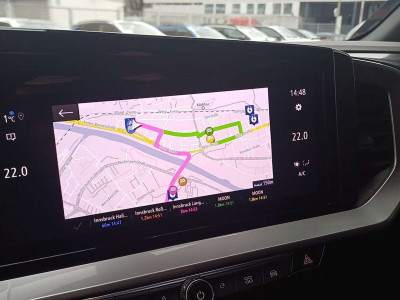 Opel Mokka Gebrauchtwagen