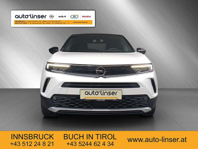 Opel Mokka Gebrauchtwagen