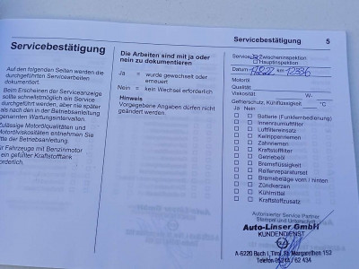 Opel Mokka Gebrauchtwagen