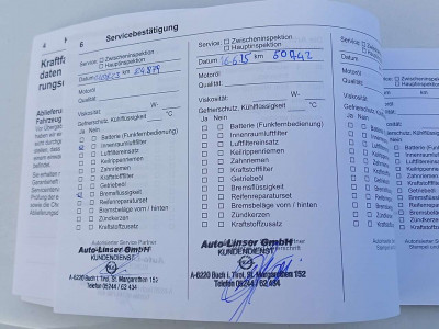 Opel Mokka Gebrauchtwagen