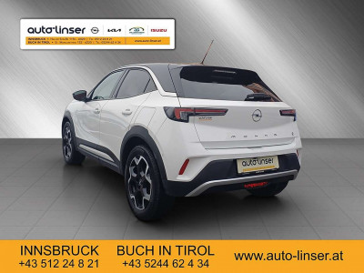 Opel Mokka Gebrauchtwagen