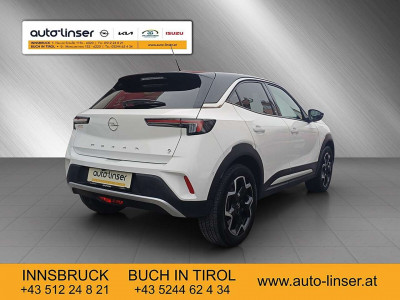 Opel Mokka Gebrauchtwagen