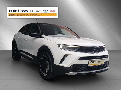 Opel Mokka Gebrauchtwagen