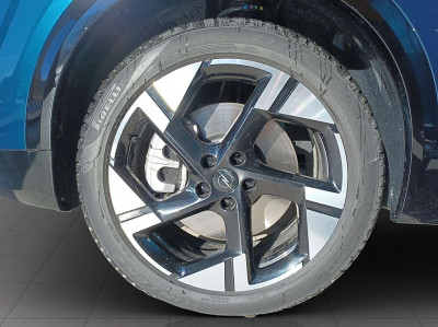 Opel Grandland Gebrauchtwagen