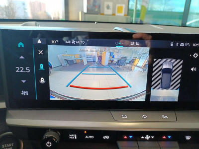 Opel Grandland Gebrauchtwagen