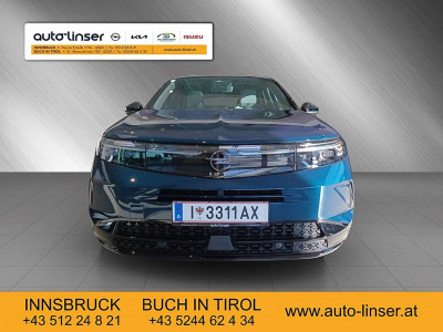 Opel Grandland Gebrauchtwagen