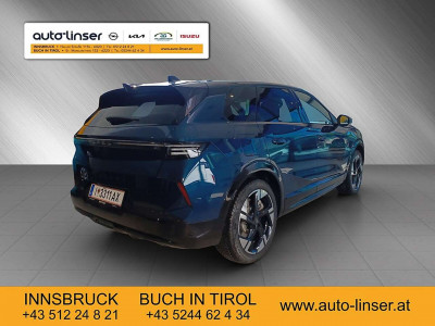 Opel Grandland Gebrauchtwagen