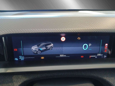 Opel Grandland Gebrauchtwagen