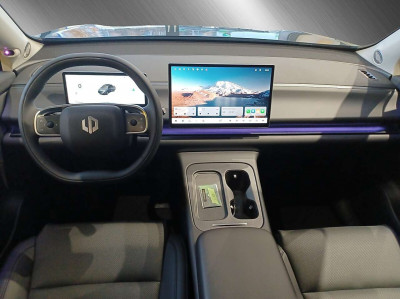 Leapmotor C10 Gebrauchtwagen