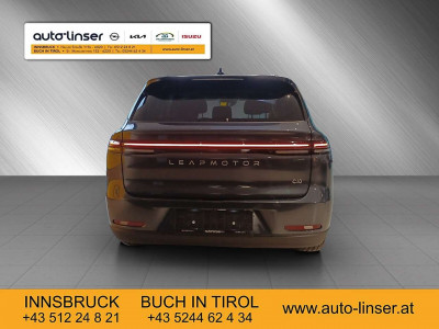 Leapmotor C10 Gebrauchtwagen